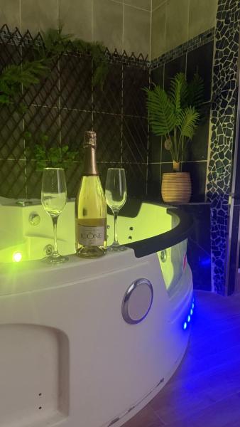 Chill House - Mantes-la-Jolie