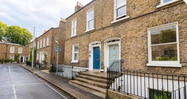 Perfect Studio Minutes From Dublin City Centre! - Malahide