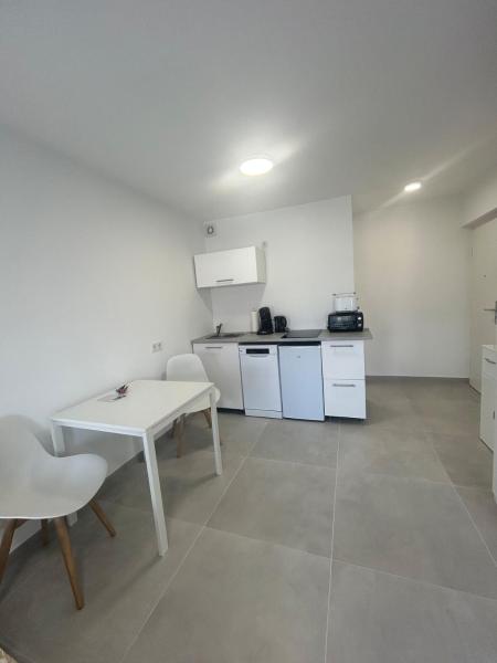 Apartment An Der Htw - Saarbrücken