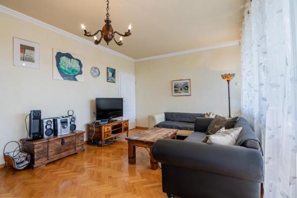 Apartma Korak Do Morja Portoroz - Portoroz Apartment Steps To The Sea - Piran