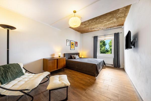 Suiten Im Alten Berghotel Max - Sundern