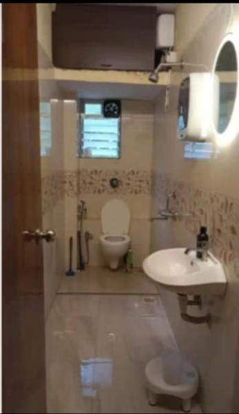 Annapurna Apple -4 Room Kitchen - 뭄바이
