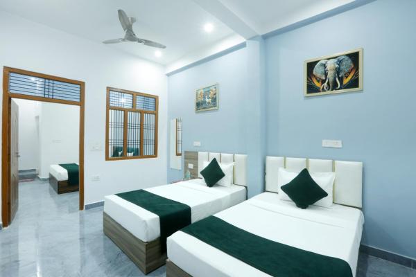 Viraj Guest House - Ayodhya