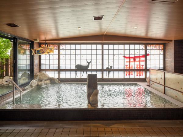 Dormy Inn Hiroshima Annex - Hiroshima