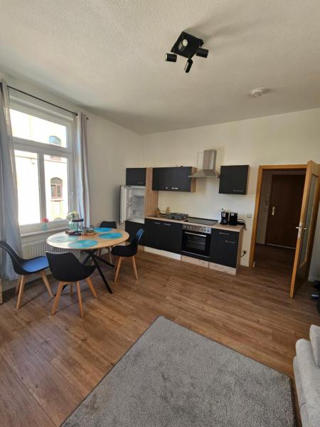 Plauen-west - Plauen