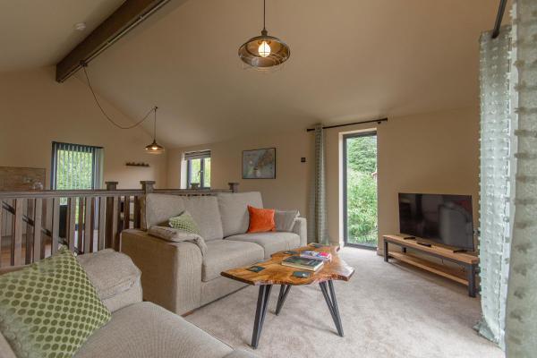 Russet Barn - Falmouth