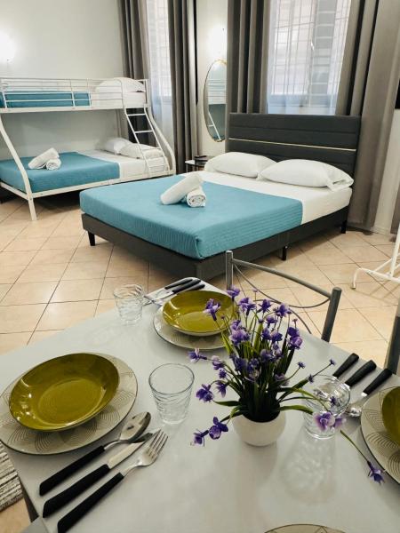 Aparthotel Dergano 2 Near Metro Stop - ミラノ