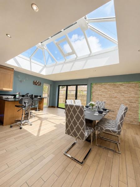 Luxury 6 Bed Headington House - Oxford