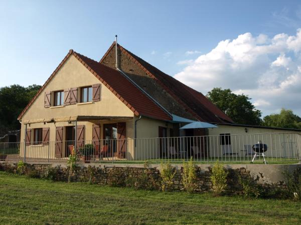 Le Clos - Corbigny