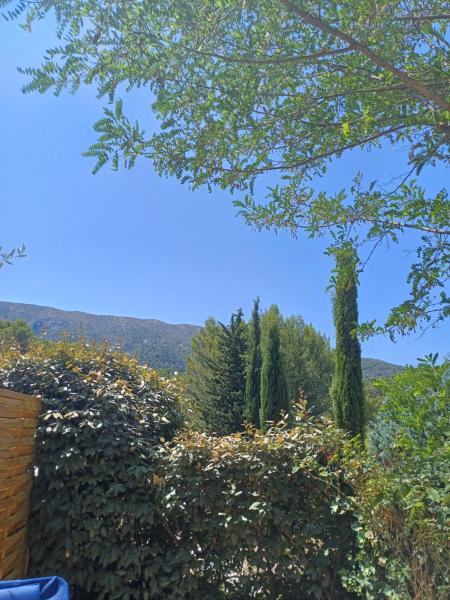 La Maison De Victor - Rousset