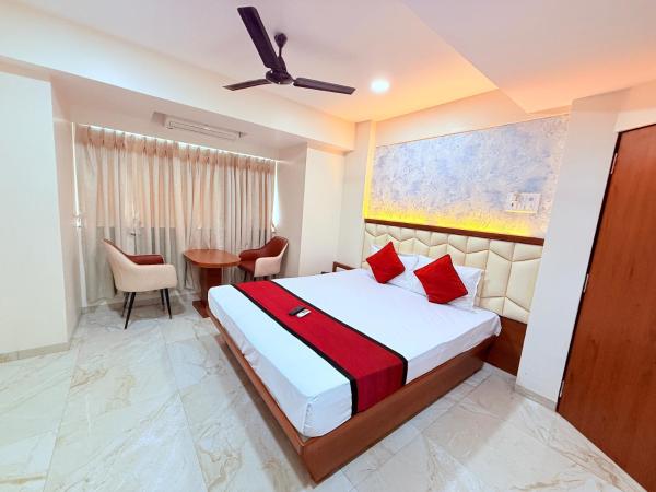 Sai Deep Lodging And Boarding - Kalyan