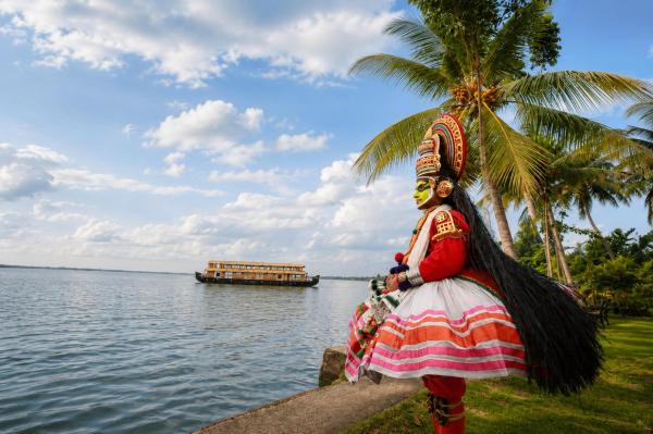Southern Panorama Houseboats - Alappuzha