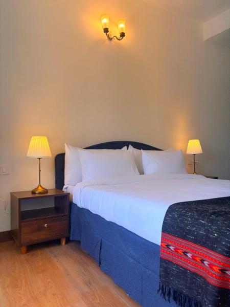 Camelot Cottages - Luxury 4bhk Villa In The Kasauli Hills - Solan