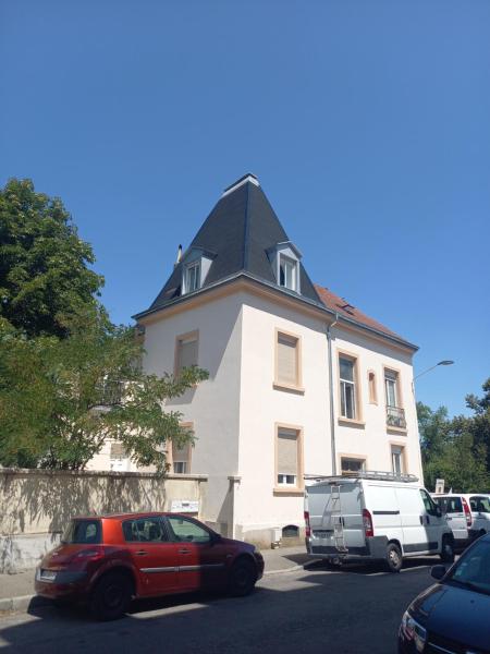 Mulhouse Zina Home - Mulhouse