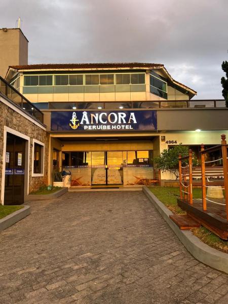 Ancora Peruibe Hotel - Peruíbe