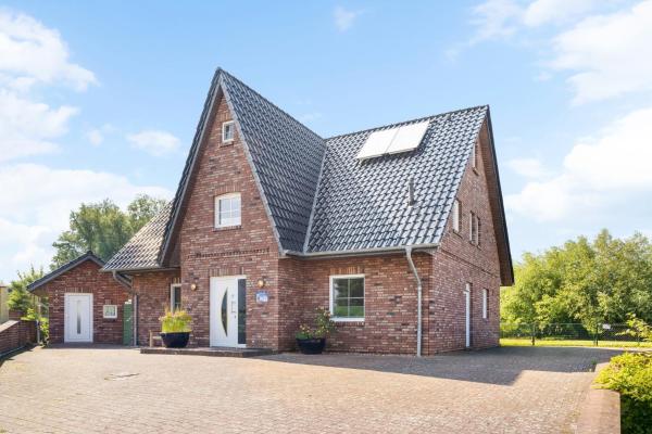 Villa Jenny Mit Pool - Wismar