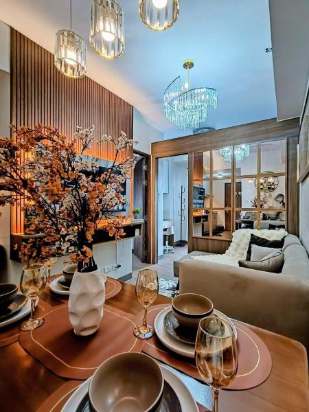 Aeroview Oasis Spring Residences T2u1134 - Las Piñas