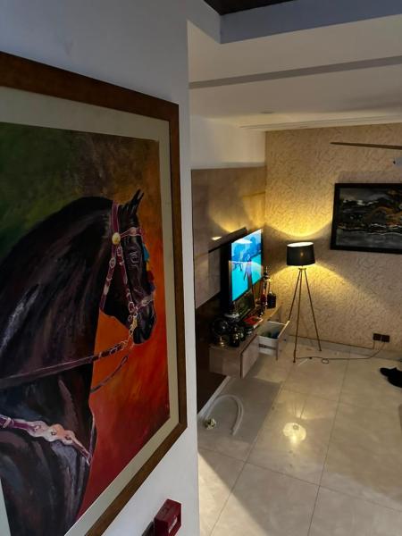 Prestige Home - Lahore