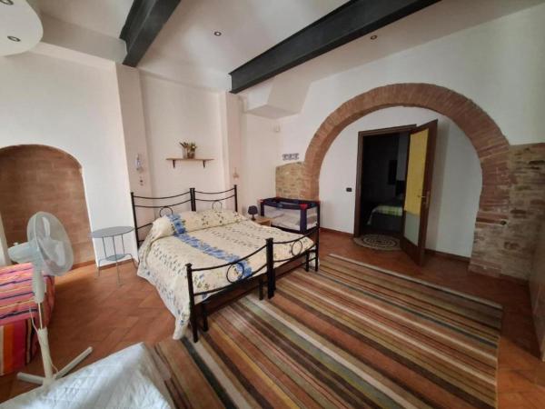 Cozy Apartment In A Traditional Tuscan Stone Farmhouse - Rapolano Terme