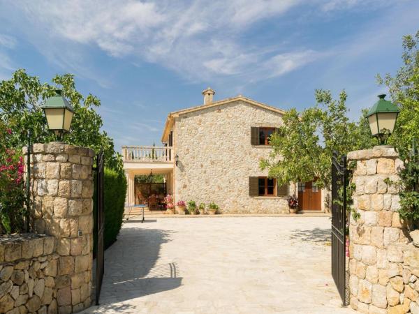 Scenic Country Haven With Pool - Port de Pollença