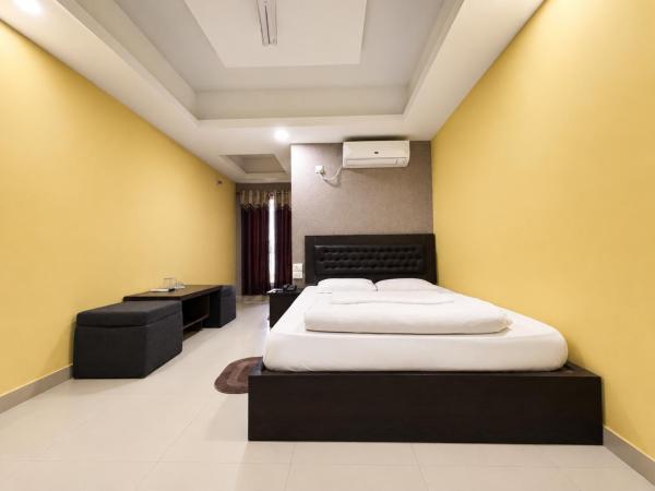 The Sea Sand Hotel Near Sea Beach - Digha