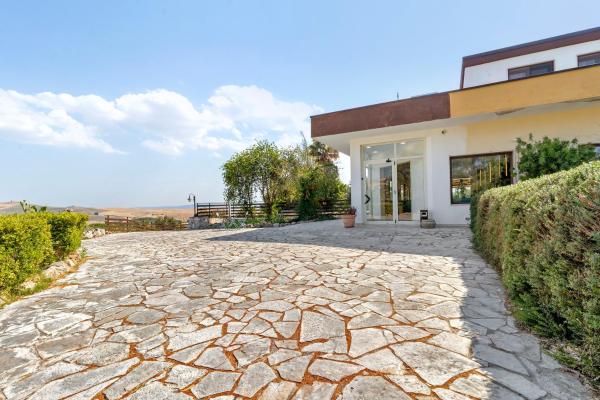 Villa Ristòries - Matera