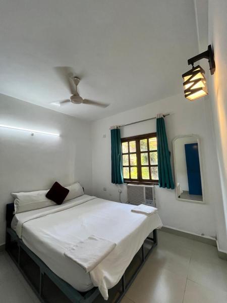 2bhk Candolim Apartment - Goa