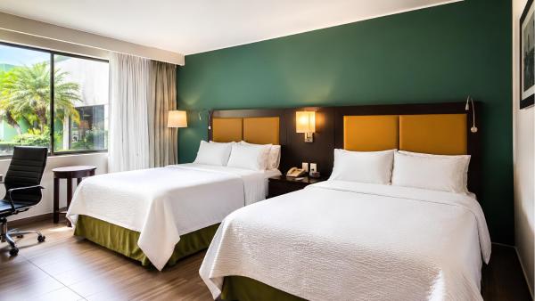 Holiday Inn Tampico-altamira By Ihg - Tampico