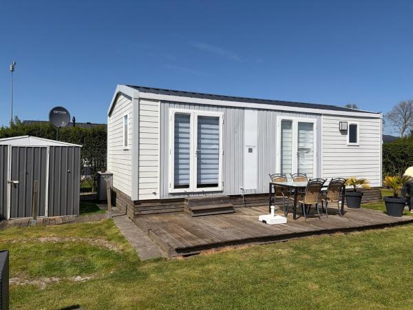 Beach Resort Nieuwvliet Bad - 66 - 