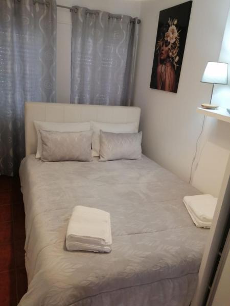 Chalas Bedroom Nazar - Nazaré