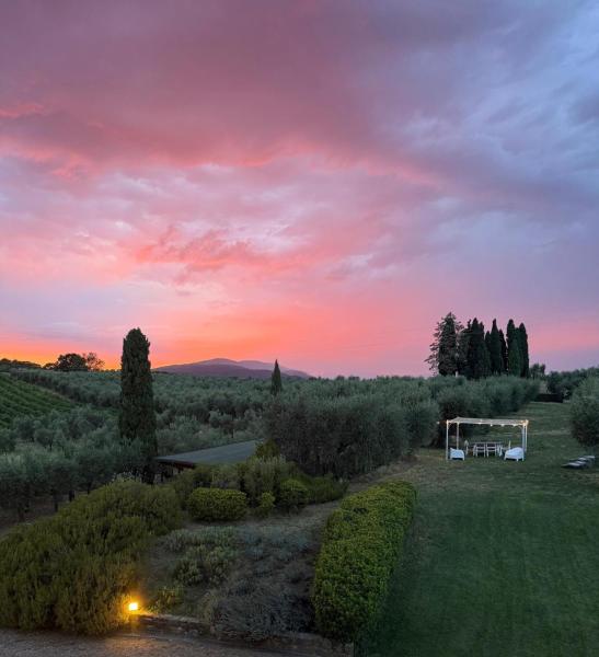 Melarancio Home - Prato