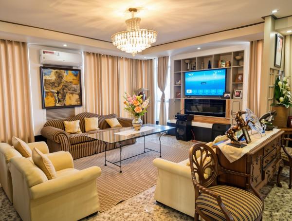 The Canley Boutique Hotel Ortigas Pasig Metro Manila - Pasig