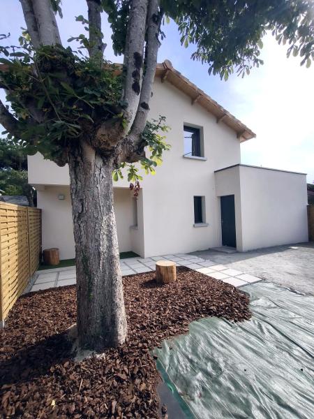 Villa Moirin - Villa, Saint-brévin-les-pins - Saint-Nazaire
