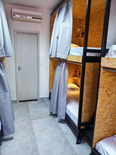Hostel Vila Universitária Bauru - 