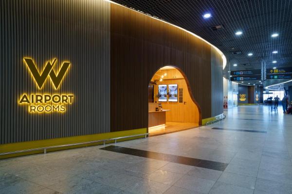 W Airport Rooms Recife - Recife