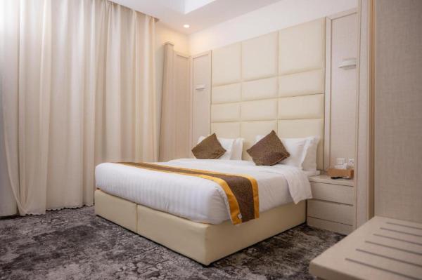 Qasr Arin Apartments For Serviced Apartments - Jeddah