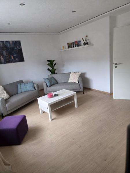 Ferienwohnung Vlatten - Heimbach