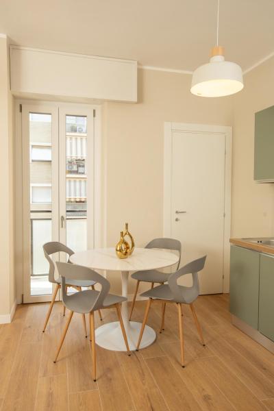 Artstay Exclusive Apartments San Siro - ミラノ