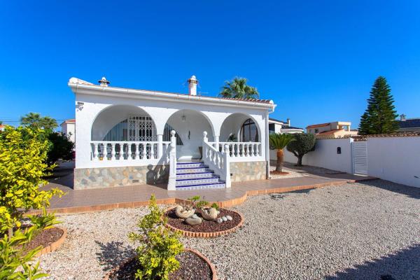 Ch Villa Mare Ciudad Quesada - Almoradí