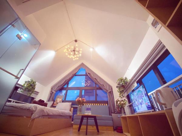 May - Rooftop Sky View Hh - 하노이