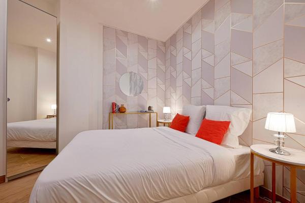 Appartement Familal - 10eme - Malakoff