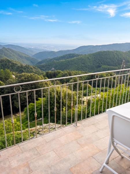 Appartement Charmant à Isolaccio-di-fiumorbo, 55m², Balcon - Ghisonaccia