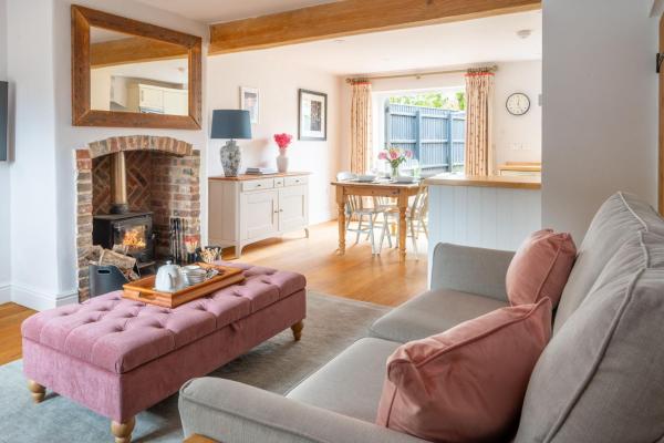 Chalkstone Cottage - Holkham