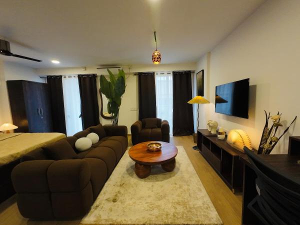 Bellora Serena - Pune