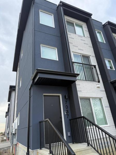 Kingsway-downtown Luxury Retreat - Edmonton