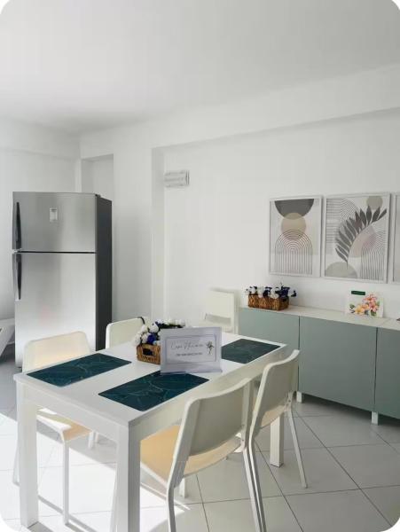 Casa Plumeria - Castelvetrano