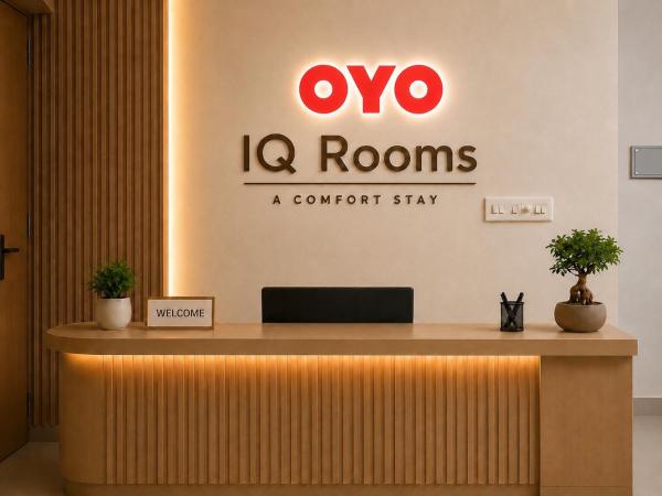 Lq Rooms - Kozhikode
