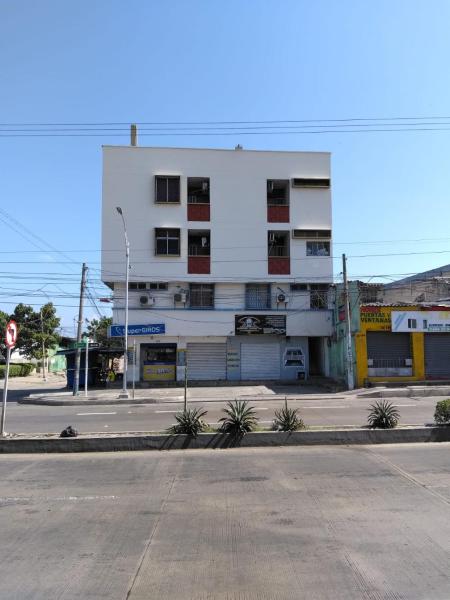 Hotel Hcc - Soledad