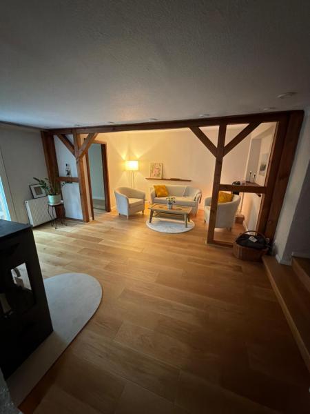 Ferienhaus Beatrice - Velten