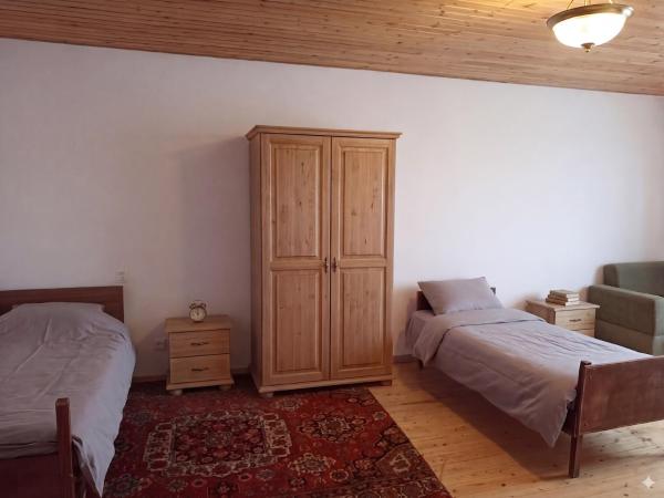 Husayn Hostel - Azerbaijan
